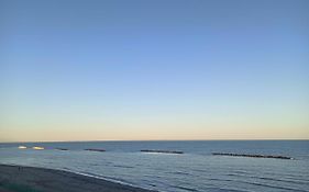 Giovanni In Romantic Adria On The Beach