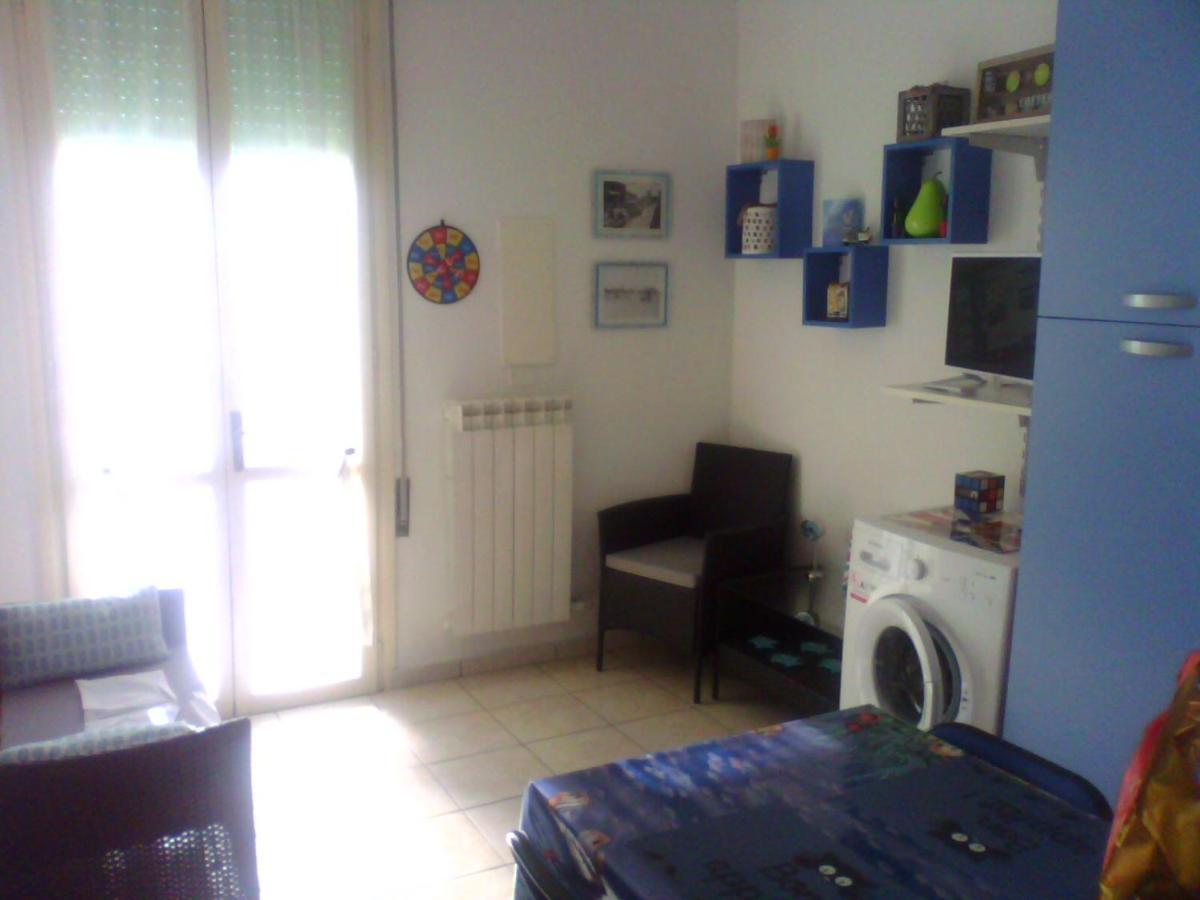 Ferienwohnung Giovanni In Romantic Adria On The Beach Lido di Pomposa Exterior foto